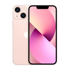 موبایل اپل مدل iPhone 13 CH/A Not Active ظرفیت 256 گیگابایت